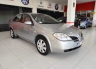 NISSAN primera visia 1.6