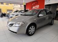 NISSAN primera visia 1.6