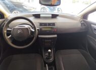 CITROEN C4 1.6 HDI
