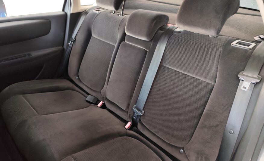 CITROEN C4 1.6 HDI