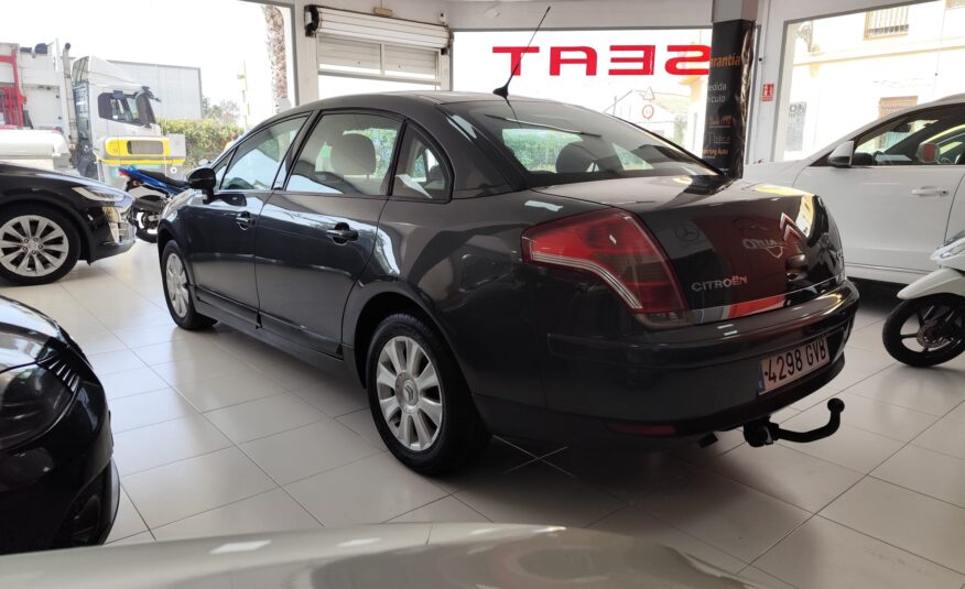 CITROEN C4 1.6 HDI