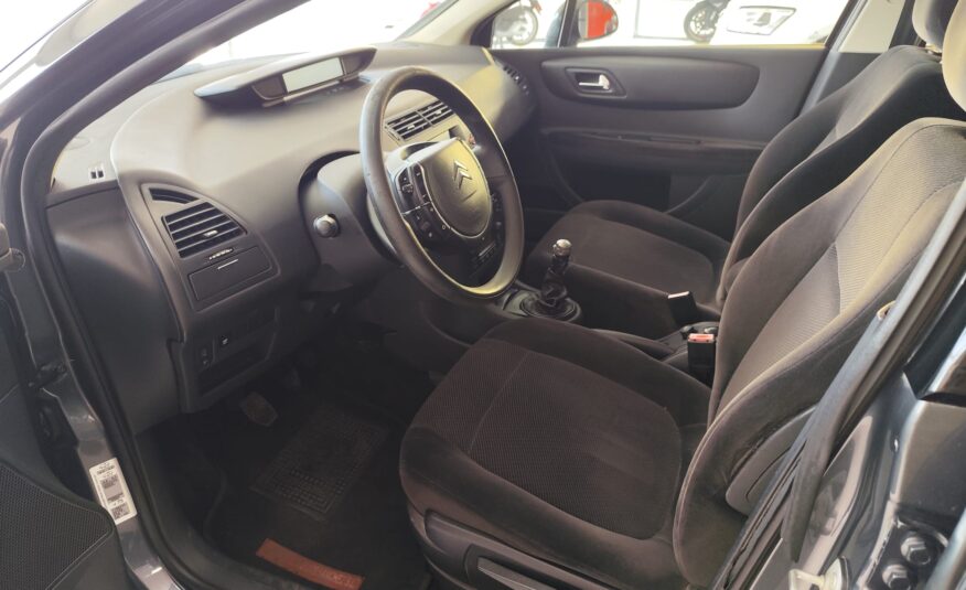 CITROEN C4 1.6 HDI