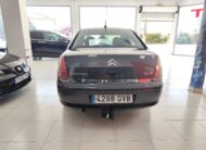 CITROEN C4 1.6 HDI