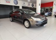 CITROEN C4 1.6 HDI