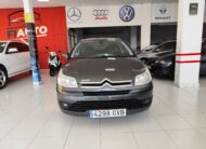 CITROEN C4 1.6 HDI