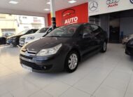 CITROEN C4 1.6 HDI