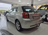 TOYOTA COROLLA 1.6 LUNA