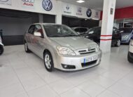 TOYOTA COROLLA 1.6 LUNA