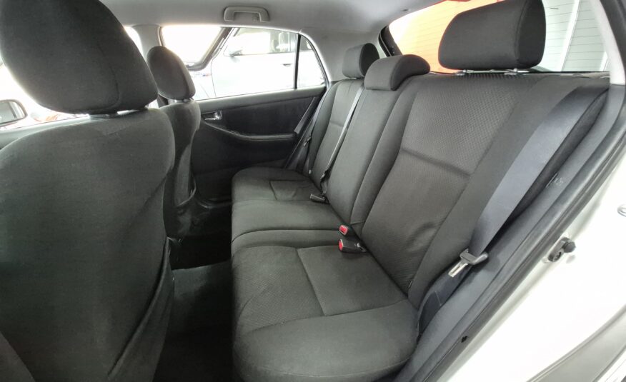 TOYOTA COROLLA 1.6 LUNA