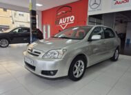 TOYOTA COROLLA 1.6 LUNA