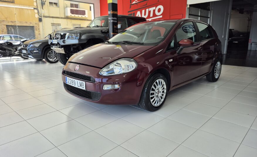 FIAT PUNTO 1.2 POP