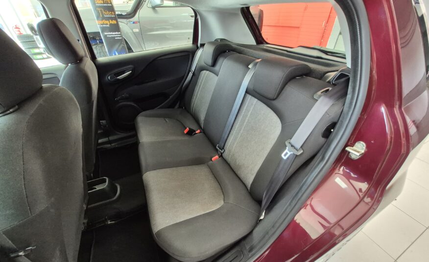 FIAT PUNTO 1.2 POP