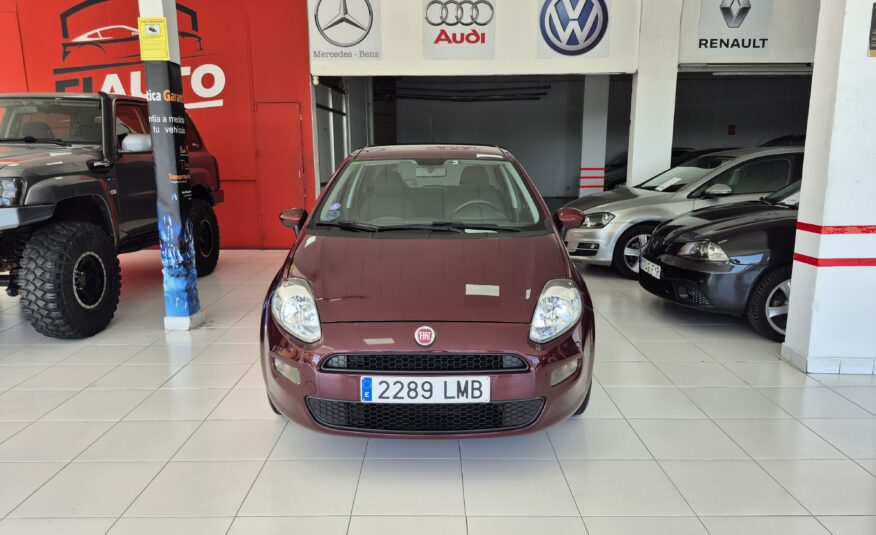FIAT PUNTO 1.2 POP