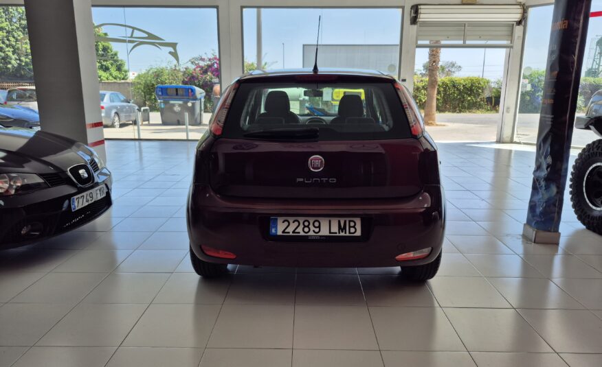 FIAT PUNTO 1.2 POP
