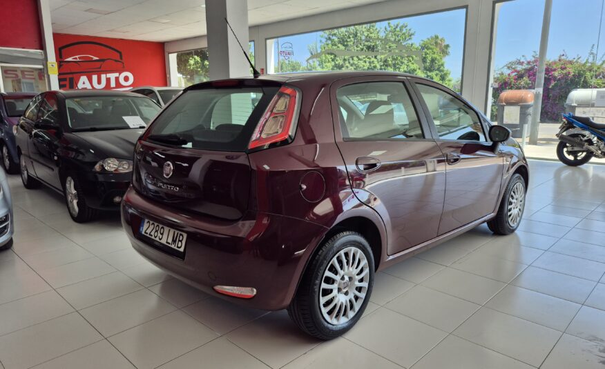FIAT PUNTO 1.2 POP