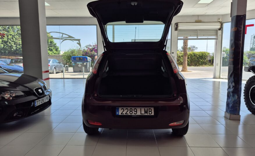 FIAT PUNTO 1.2 POP
