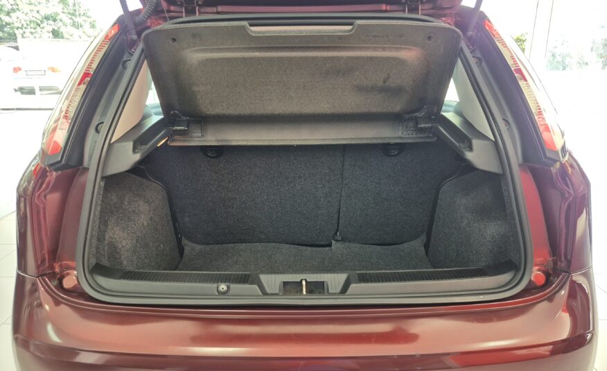 FIAT PUNTO 1.2 POP