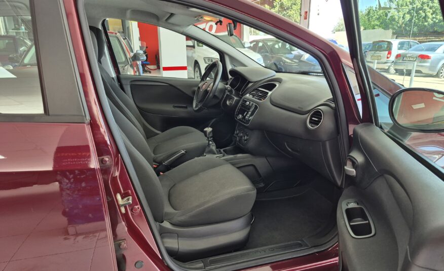 FIAT PUNTO 1.2 POP