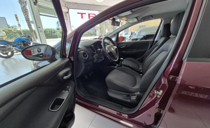 FIAT PUNTO 1.2 POP