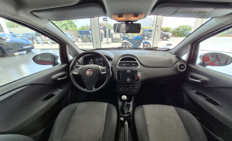 FIAT PUNTO 1.2 POP