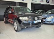 VOLKSWAGEN TOUREG 3.2 V6
