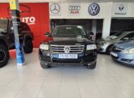 VOLKSWAGEN TOUREG 3.2 V6