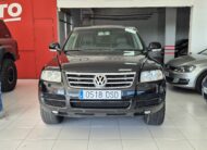VOLKSWAGEN TOUREG 3.2 V6