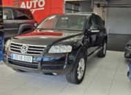 VOLKSWAGEN TOUREG 3.2 V6