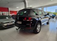 VOLKSWAGEN TOUREG 3.2 V6