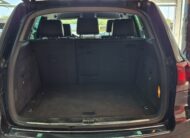 VOLKSWAGEN TOUREG 3.2 V6