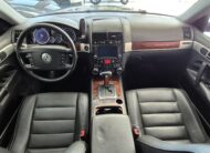 VOLKSWAGEN TOUREG 3.2 V6