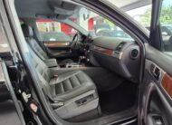 VOLKSWAGEN TOUREG 3.2 V6