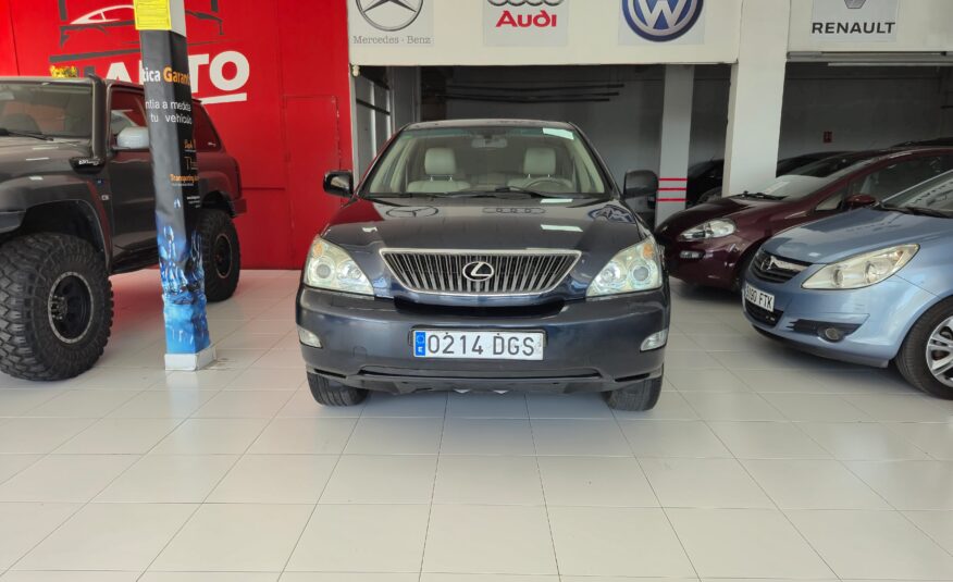 LEXUS EX300 3.0