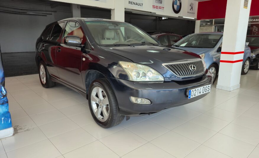 LEXUS EX300 3.0