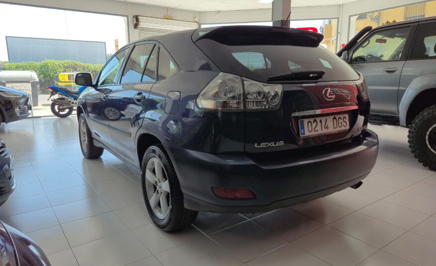 LEXUS EX300 3.0