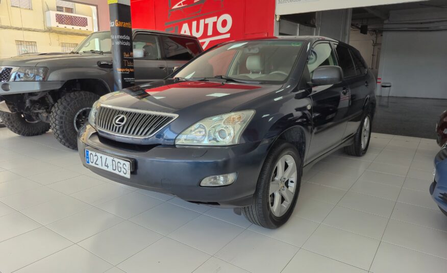 LEXUS EX300 3.0