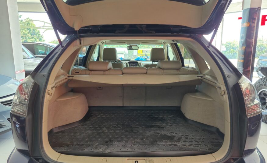 LEXUS EX300 3.0