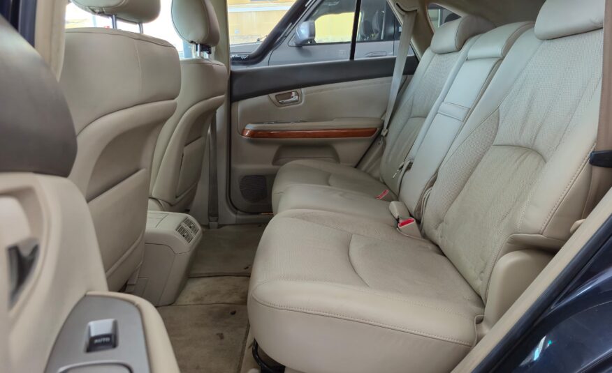 LEXUS EX300 3.0