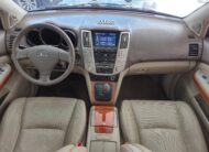 LEXUS EX300 3.0