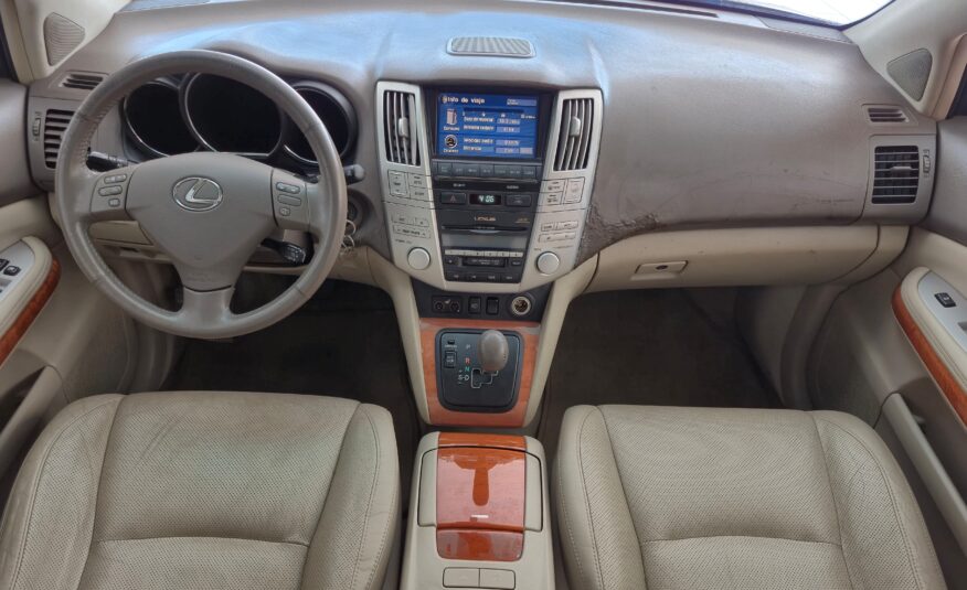 LEXUS EX300 3.0