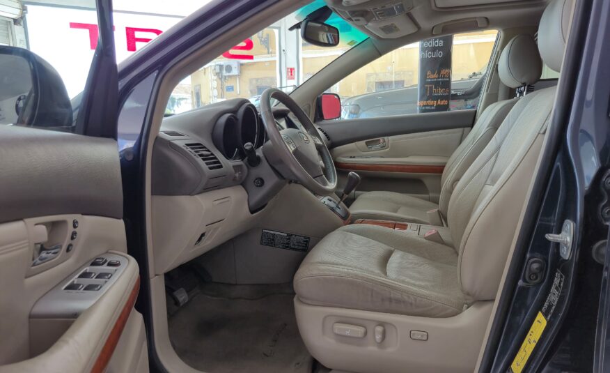 LEXUS EX300 3.0