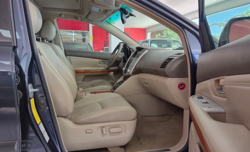 LEXUS EX300 3.0