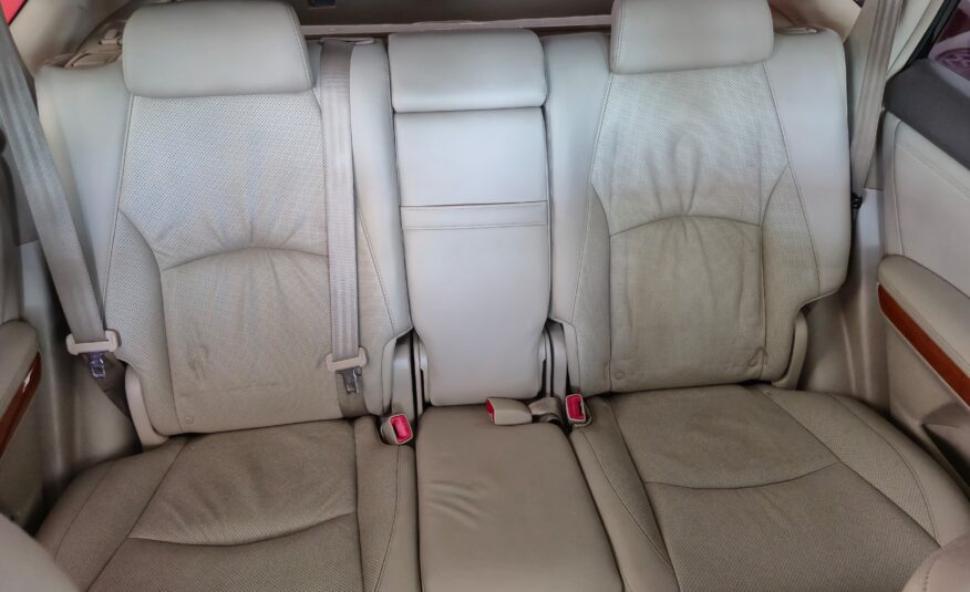 LEXUS EX300 3.0