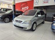 OPEL Zafira 2.2 DTI