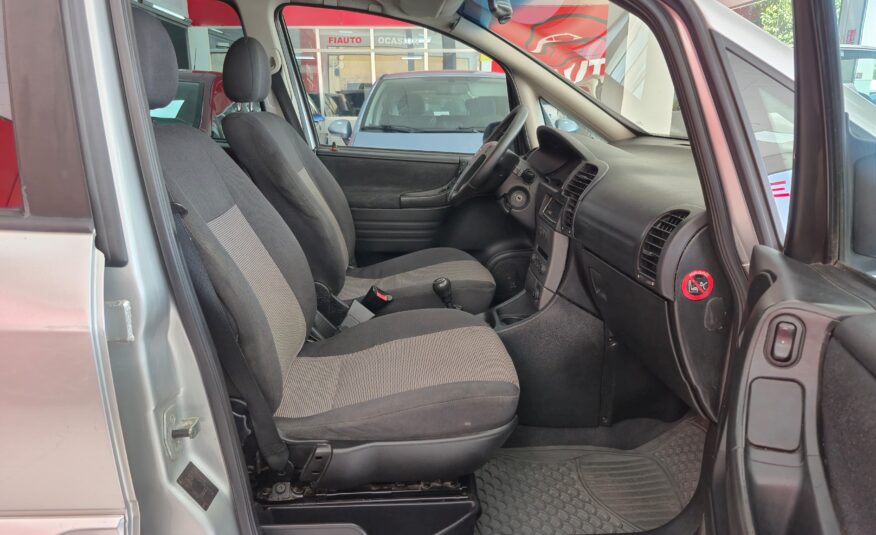 OPEL Zafira 2.2 DTI