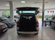 OPEL Zafira 2.2 DTI