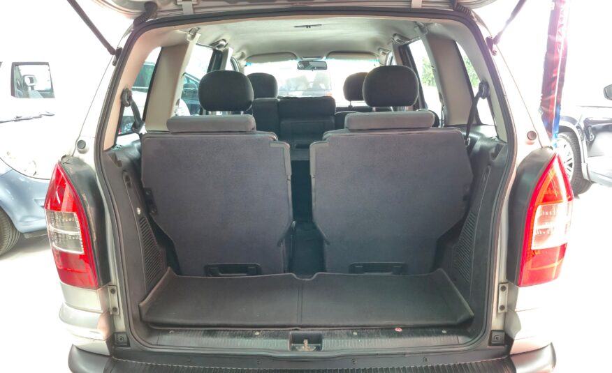 OPEL Zafira 2.2 DTI
