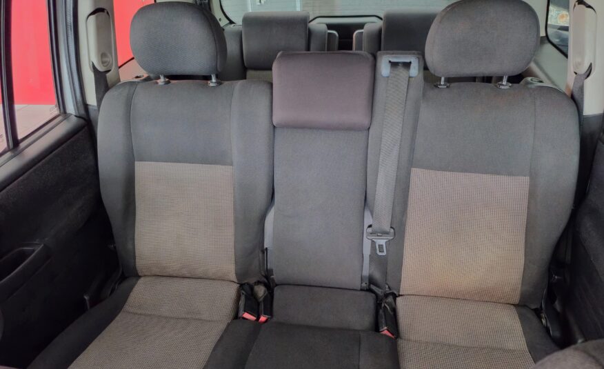 OPEL Zafira 2.2 DTI
