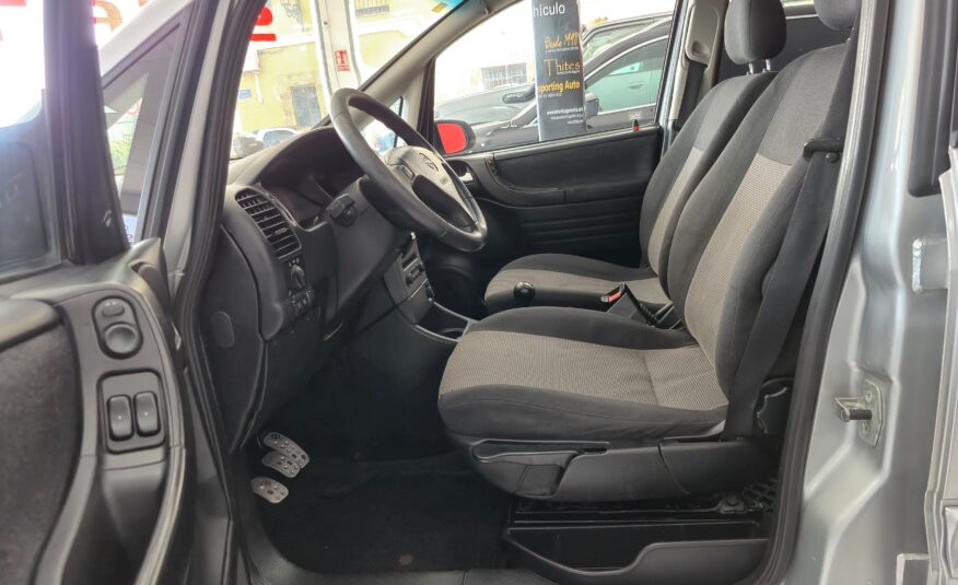 OPEL Zafira 2.2 DTI