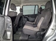OPEL Zafira 2.2 DTI